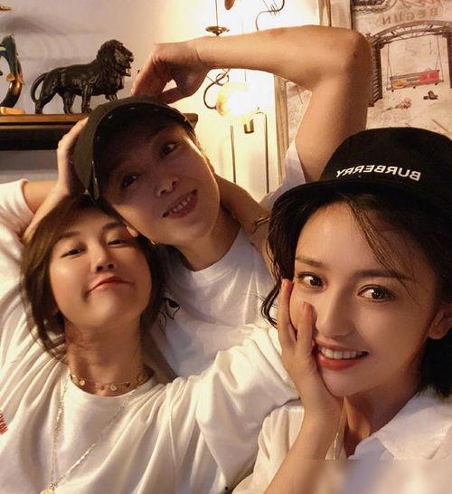 狗仔爆料宋茜视频大全最新,狗仔爆料背后的精彩瞬间